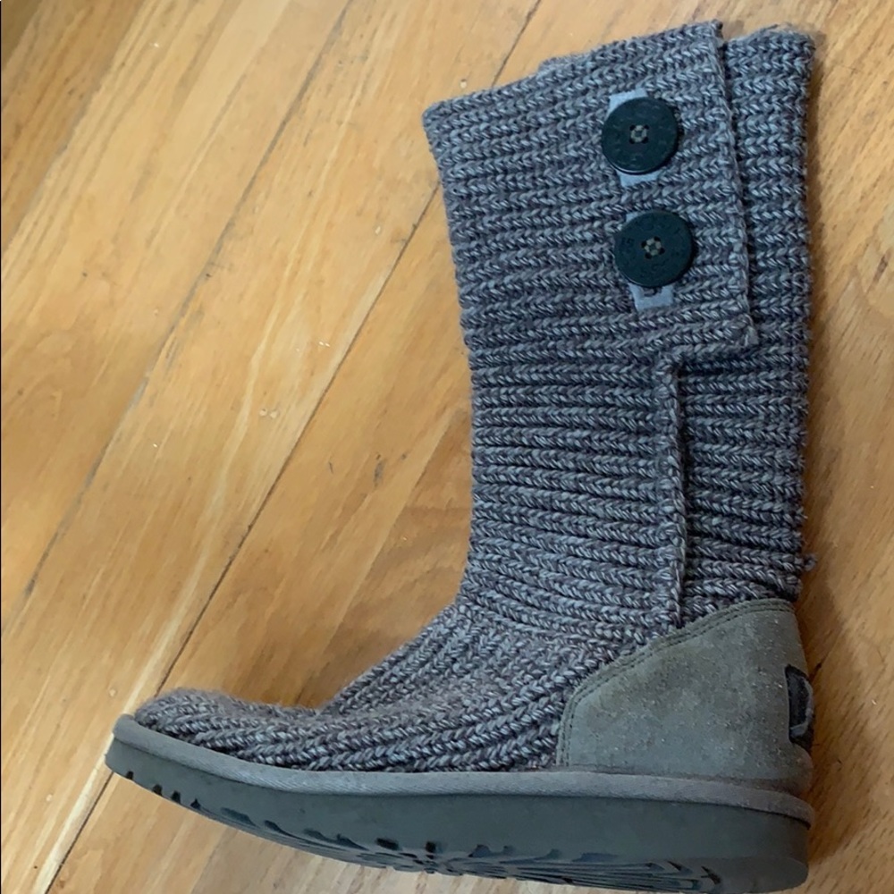 UGG cardy boot